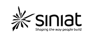 afvoegen siniat