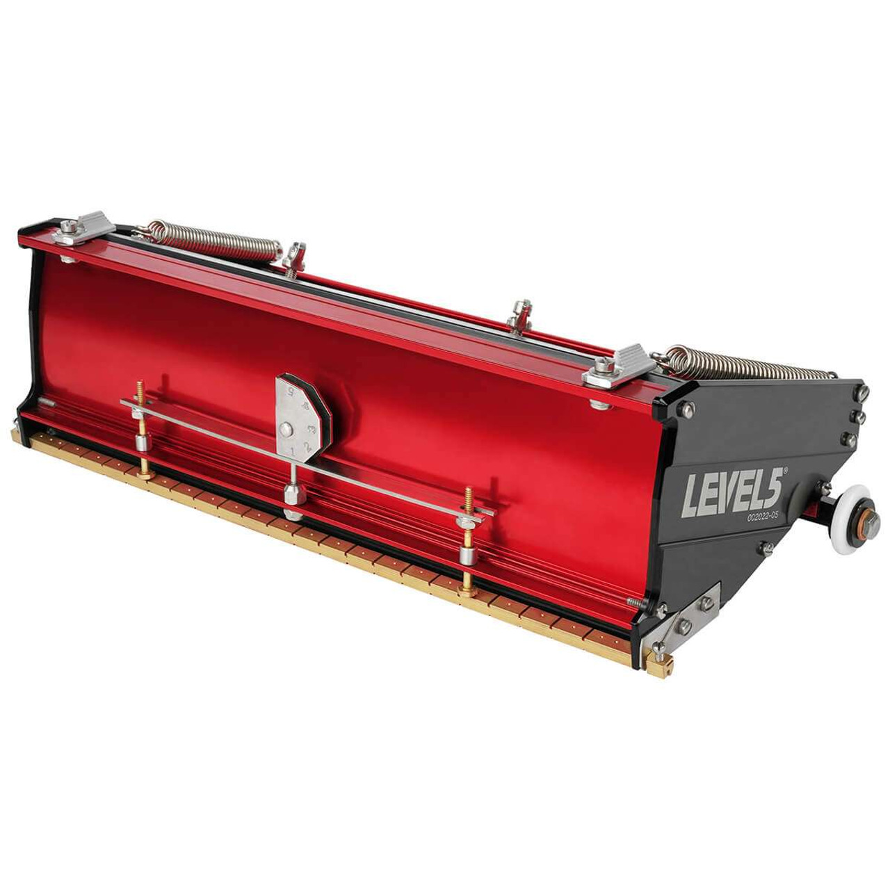Level5 flatbox 12inch