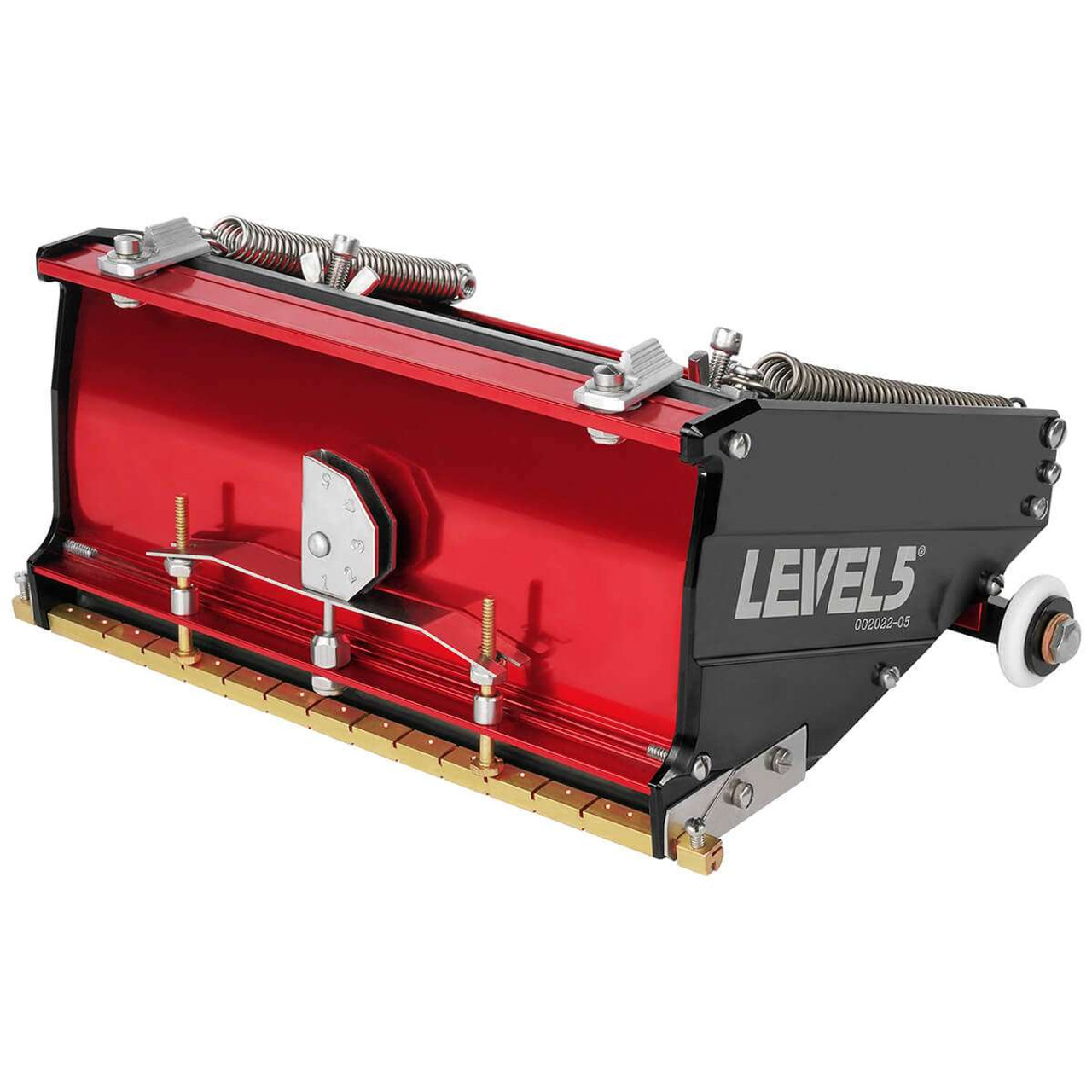 Level5 flatbox 7 inch