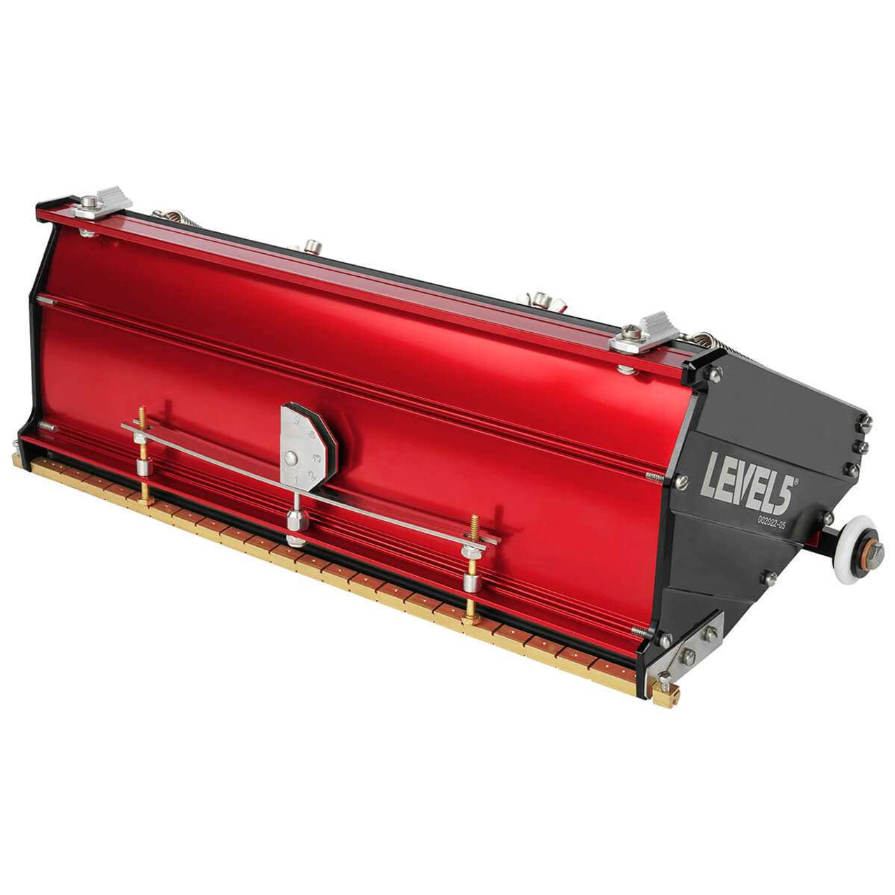 Level5 mega flatbox 12 inch