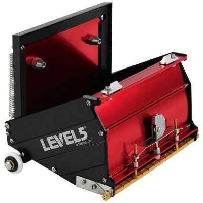 Level5 175mm voegbak inhoud