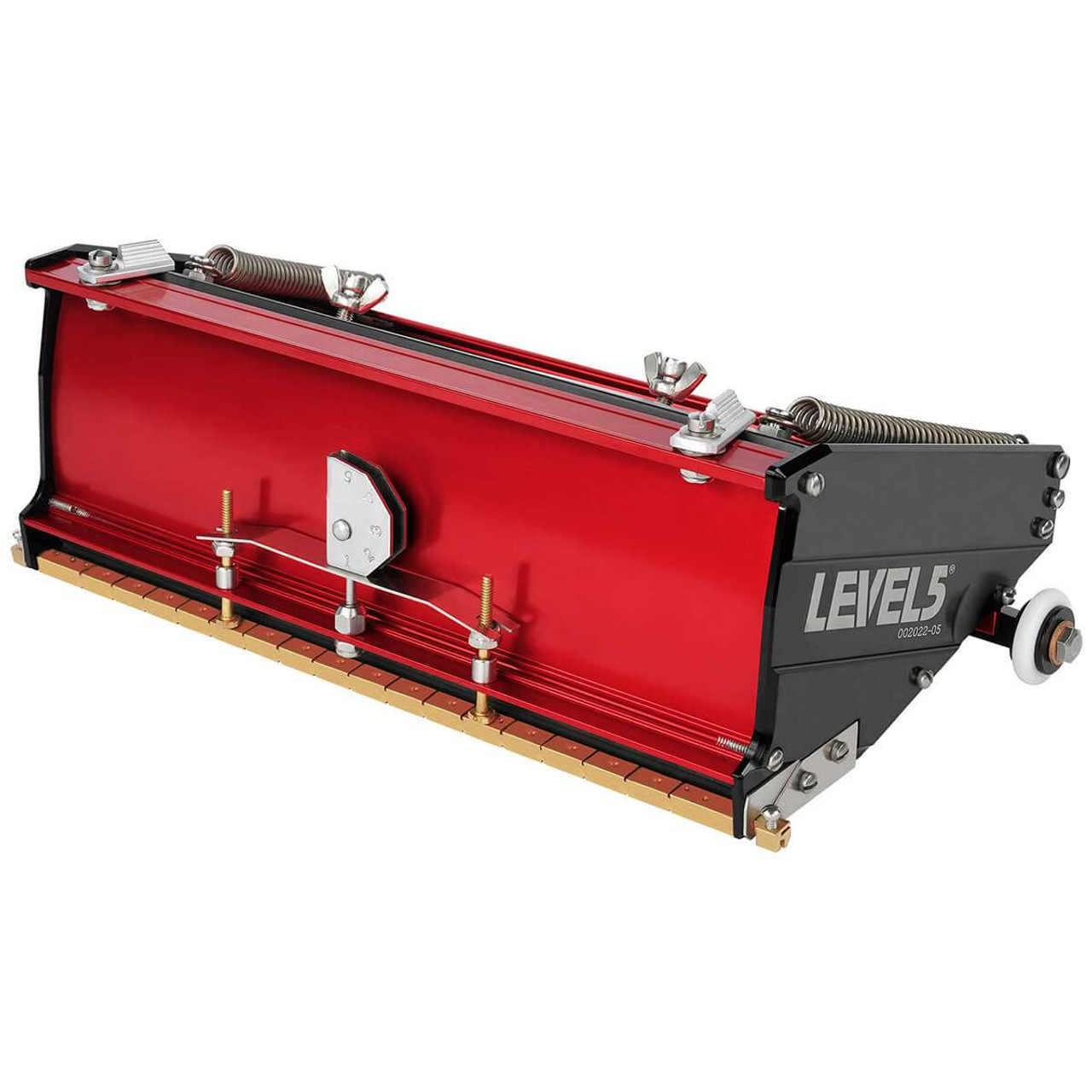 Level5 flatbox 10 inch