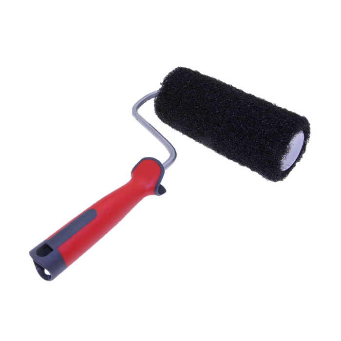 Roller tbv klasse A 180 mm