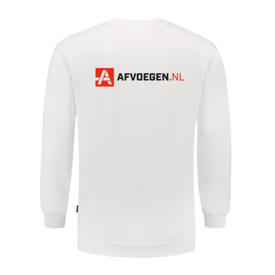 Sweater Afvoegen.nl