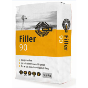 Miller jointfiller 90 voegenvuller
