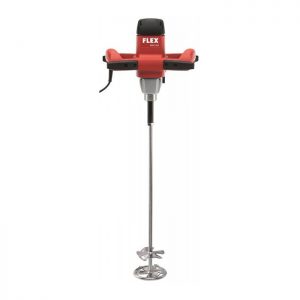 flex mengmachine mixer