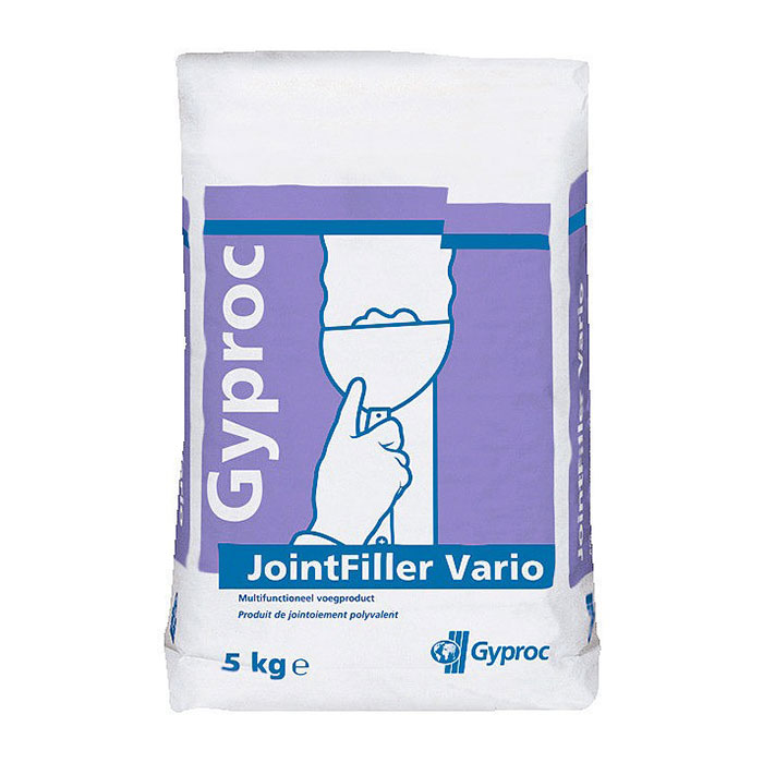 Gyproc Jointfiller Vario