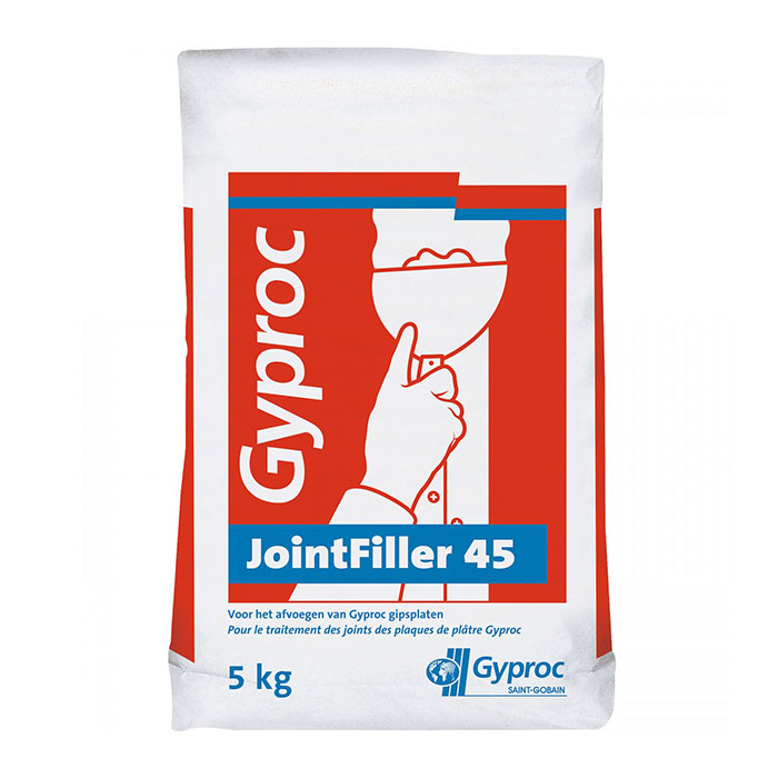 Gyproc Jointfiller 45