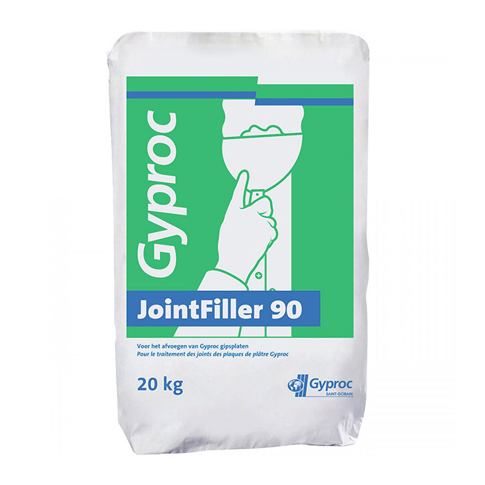 Gyproc Jointfiller 90