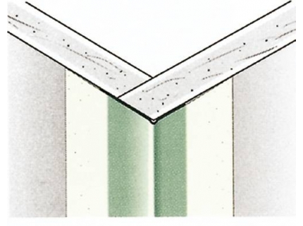Knauf Dallas papier