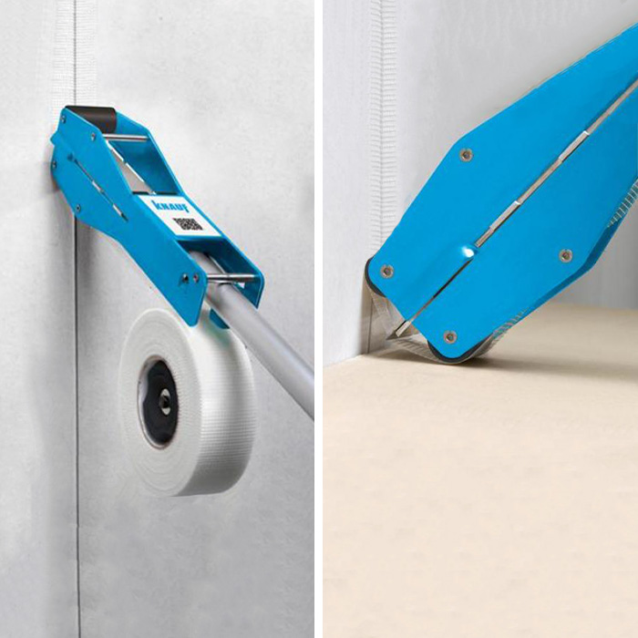 Het beste alternatief voor de Knauf Flottrunner