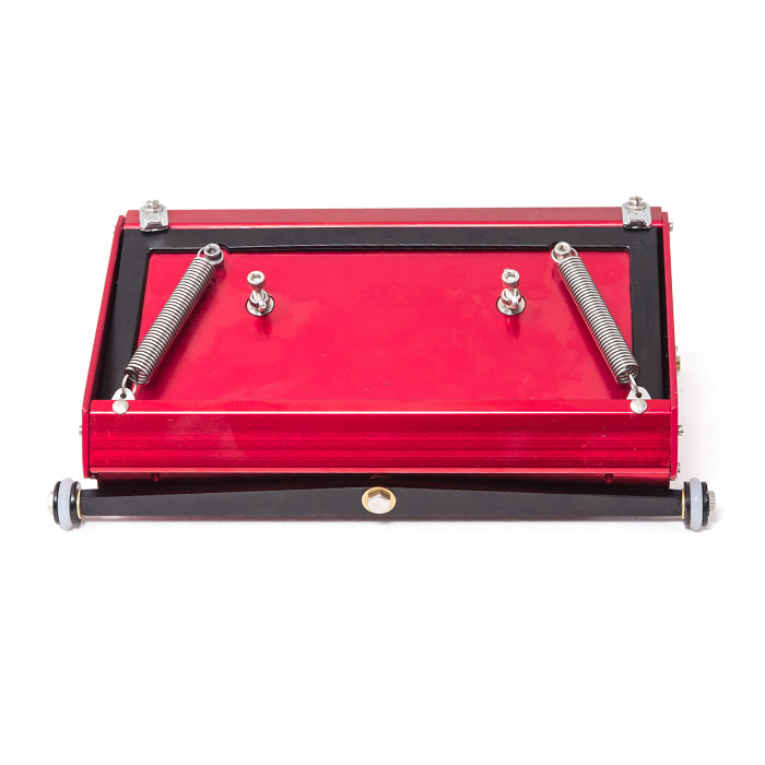 Level 5 Flat Box voegbak 7 inch Sale