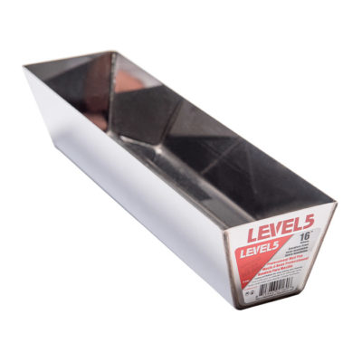 Level 5 Mud Pan (40 cm)