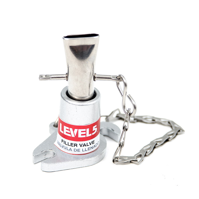 Level 5 Filler norsel