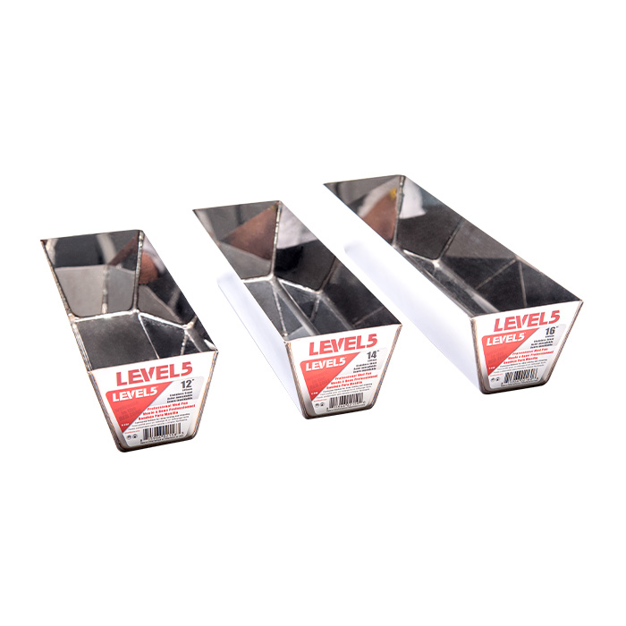 Level 5 Mud Pan (30 cm)