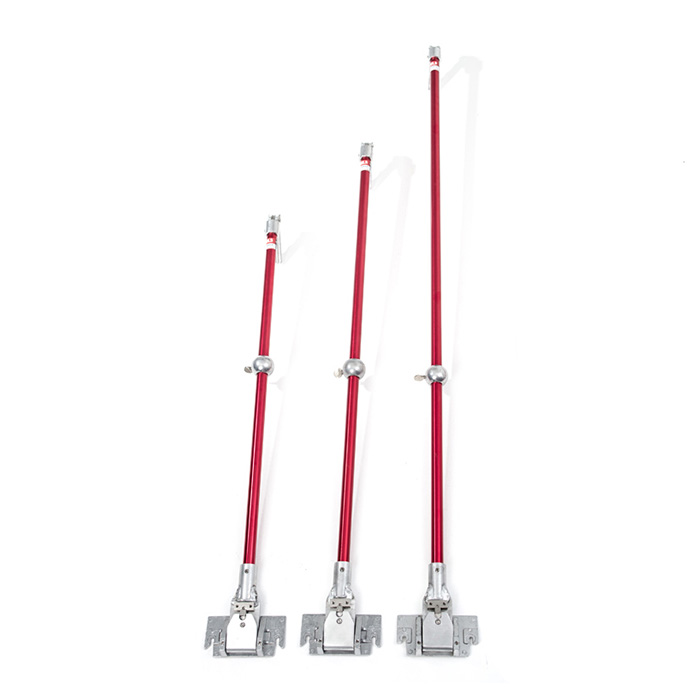 Level 5 Flat Box handle 850 mm