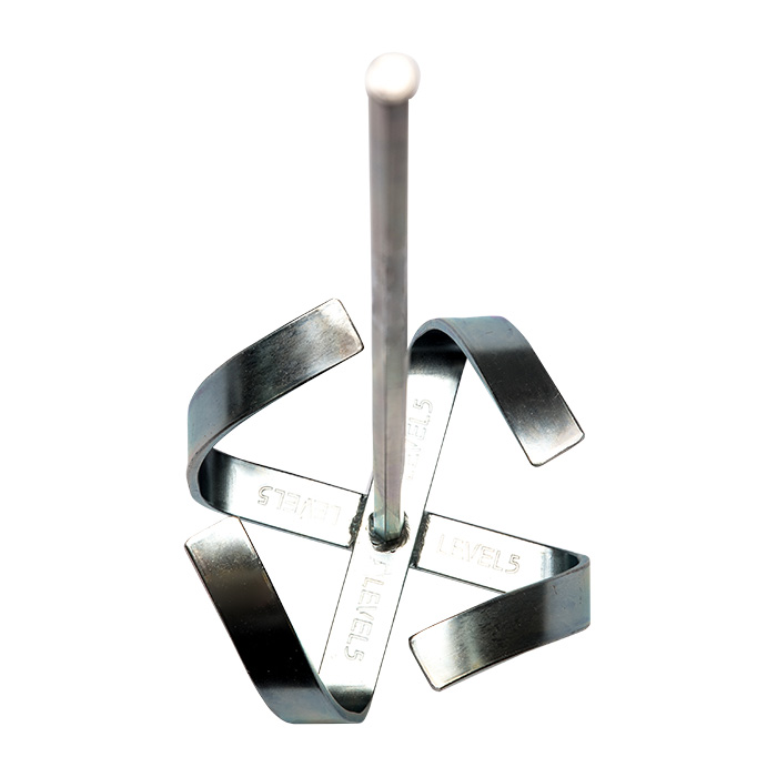 Level 5 Mixing Garde Joint Compound (812 mm lang, 177 mm kop)