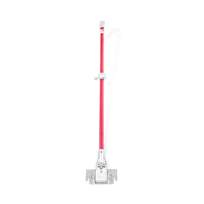 Level 5 Flat Box handle 1050 mm