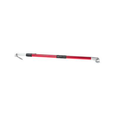 Level 5 Flexibele steel 76-106 cm voegbak