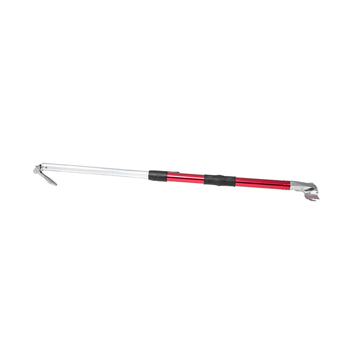 Level 5 Flexibele steel 76-106 cm voegbak