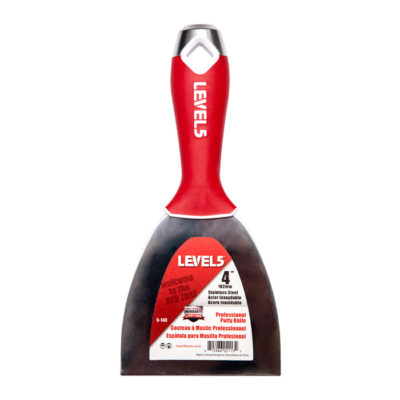 Level 5 Voegmes Softgrip 101 mm