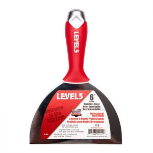 Level 5 voegmes 6 inch
