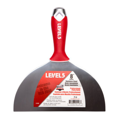 Level 5 Voegmes Softgrip 203 mm