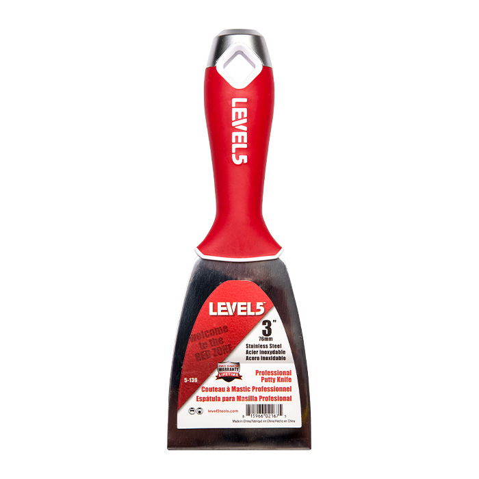 voegmes softgrip 76