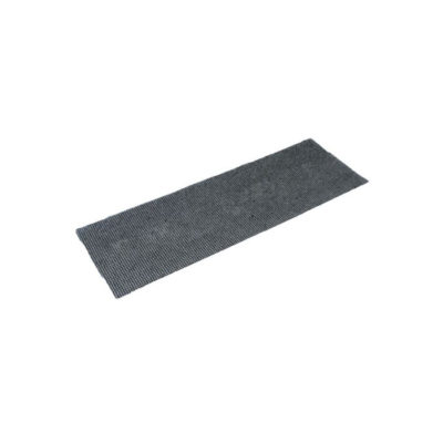 Schuurgaas korrel 100 (240 x 80 mm)