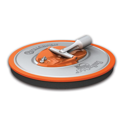 Full Circle Radius 360