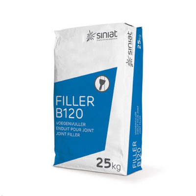 Siniat Filler B120