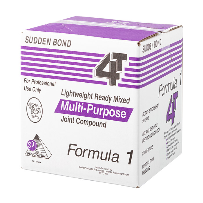 joint compound refill