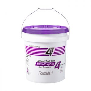 joint compound Sudden Bond