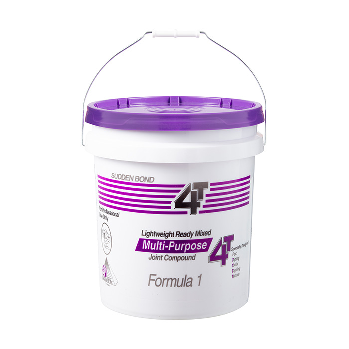 joint compound Sudden Bond