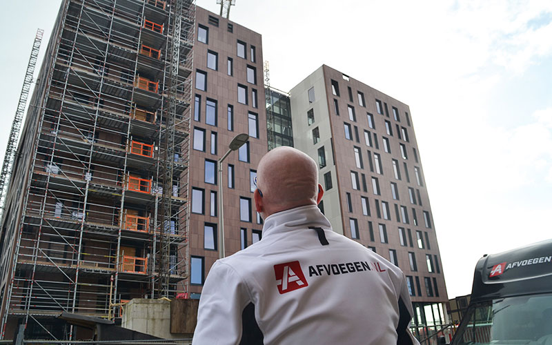 over ons afvoegen over ons afvoegen