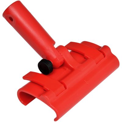 Level 5 Skimming blade Adapter t.b.v. steel