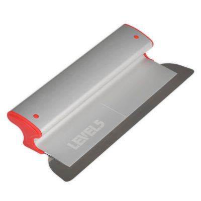Level 5 Skimming blade – Finishing knife 14 inch (350mm)