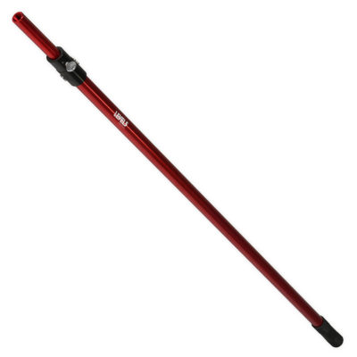 Level 5 vaste stelen t.b.v. hoekroller 50-inch (127 cm)