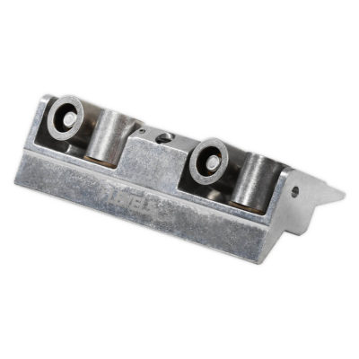 Level 5 hoekroller