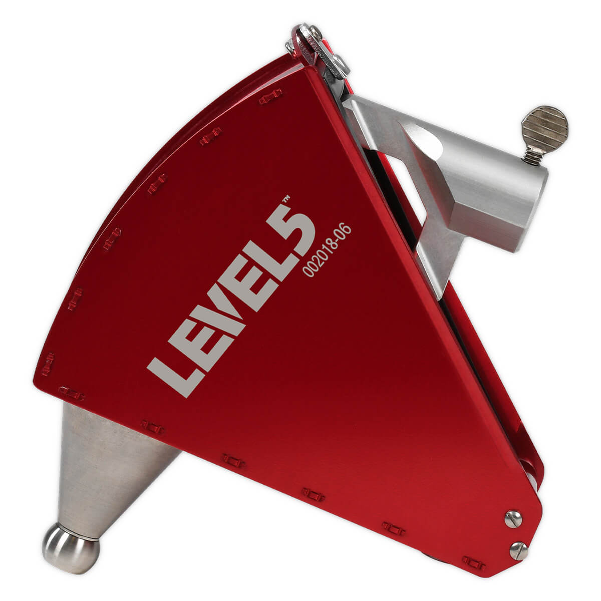 Level 5 hoek applicator box 8 inch (200 mm)