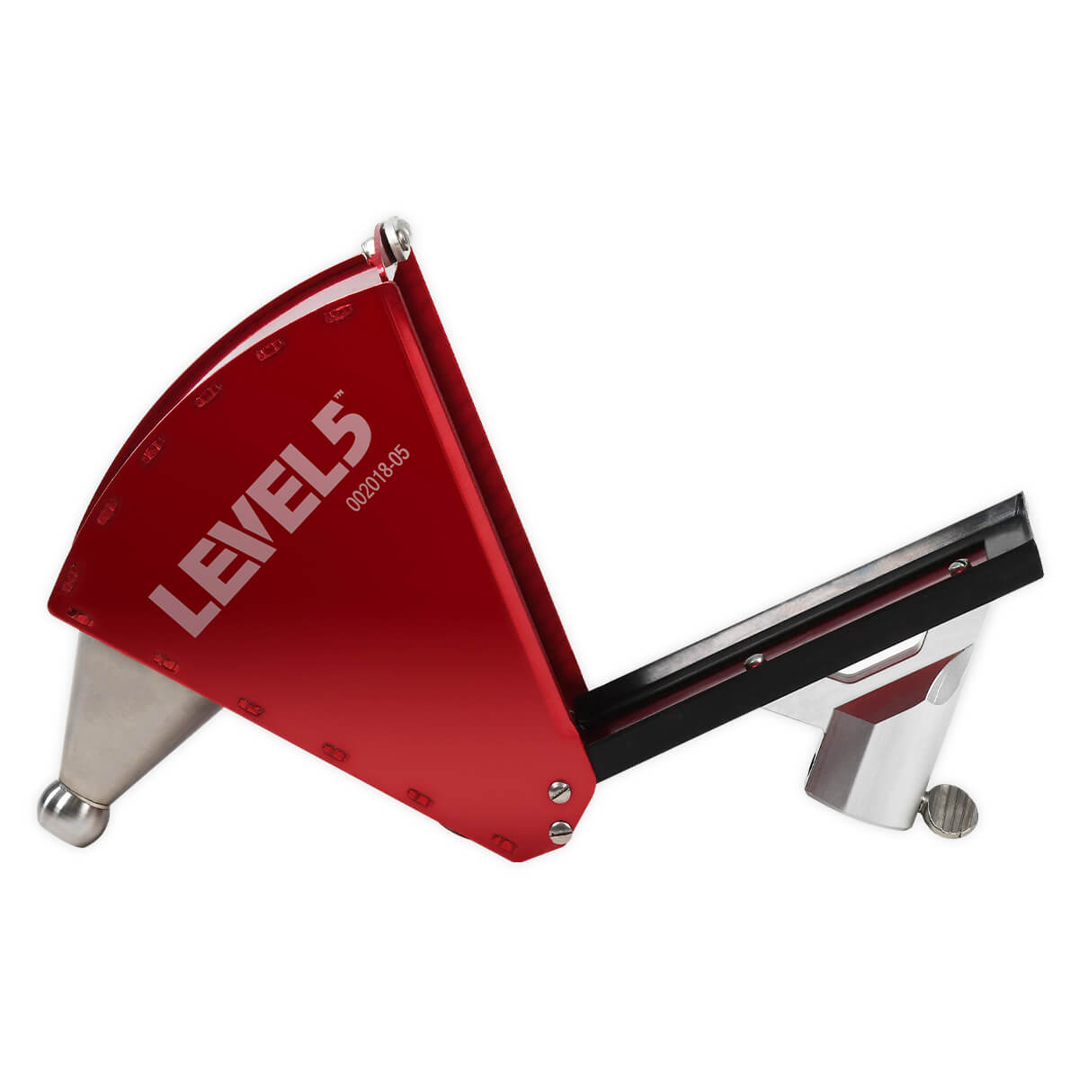 Level 5 hoek applicator box 7 inch (175 mm)