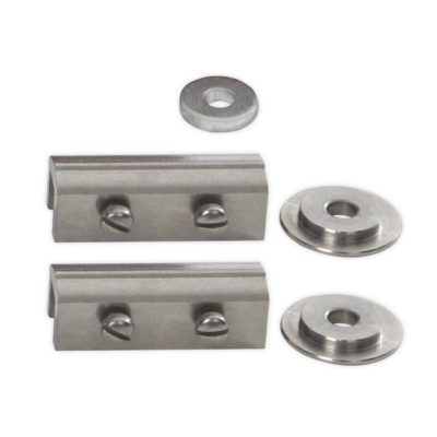 Level 5 Flat box corner bead finishing kit