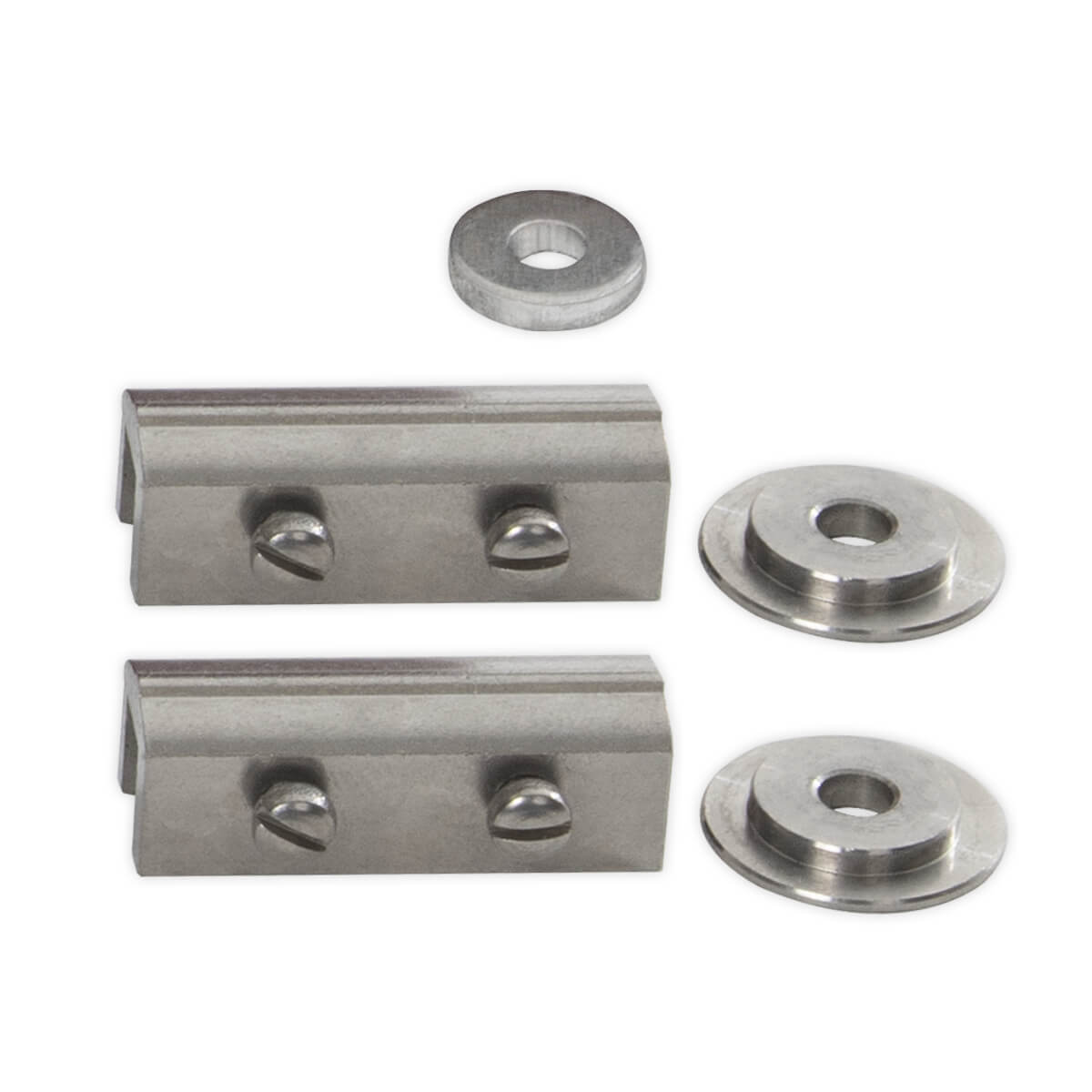 Level 5 Flat box corner bead finishing kit
