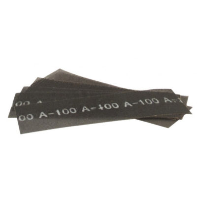 Edma schuurgaas korrel 240 tbv schuurblok (10st/pk)