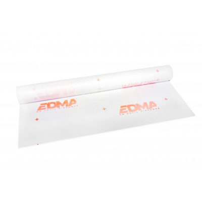 Edma cover-up stucloop