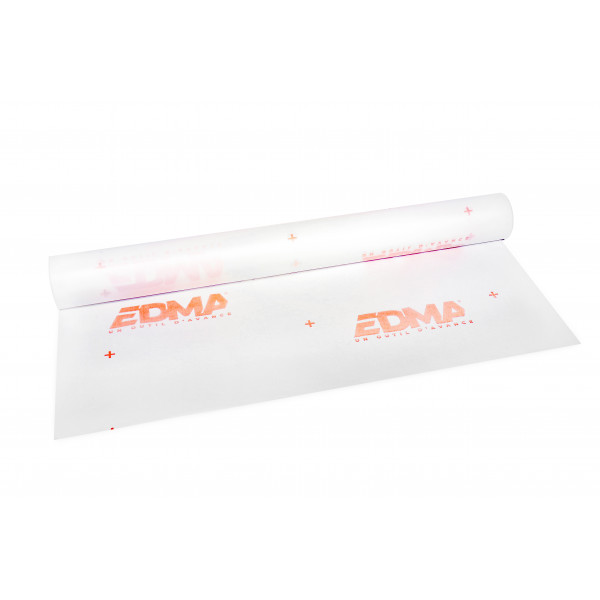 Edma cover-up stucloop