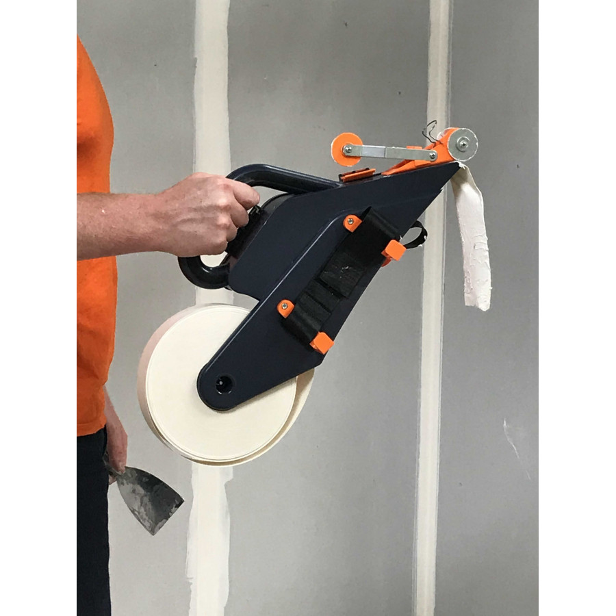Edmaplic drywall taper handvat