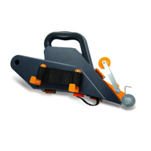 Edma Drywall Taper met Hoek