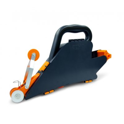 Banjo Edma plic met hoekroller