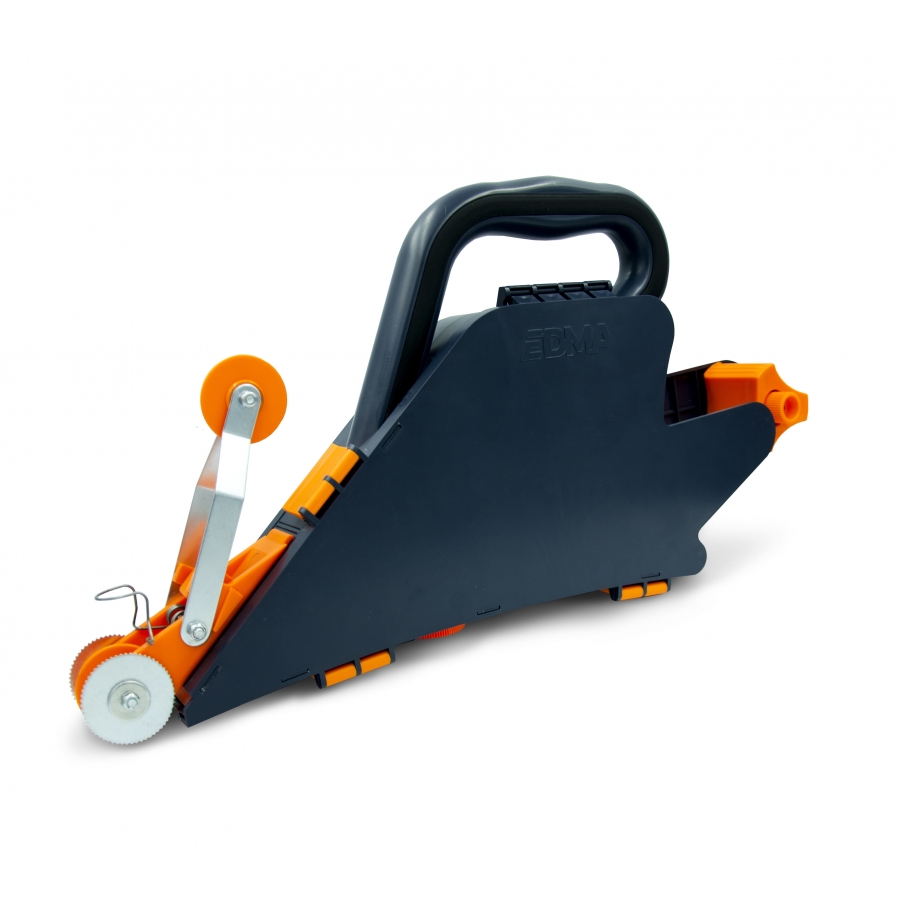Banjo Edma plic met hoekroller